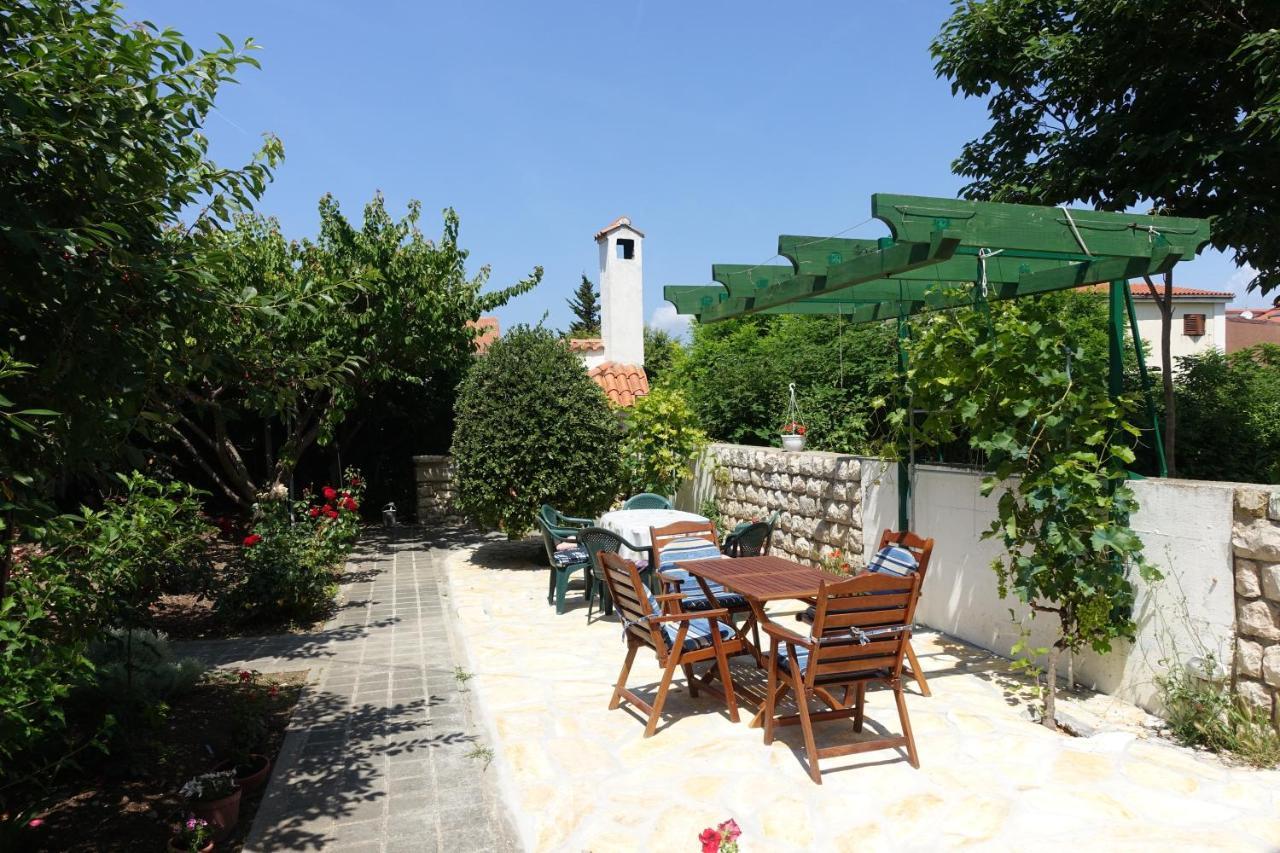 Apartments And Rooms With Parking Space Nin, Zadar - 5805 Zewnętrze zdjęcie