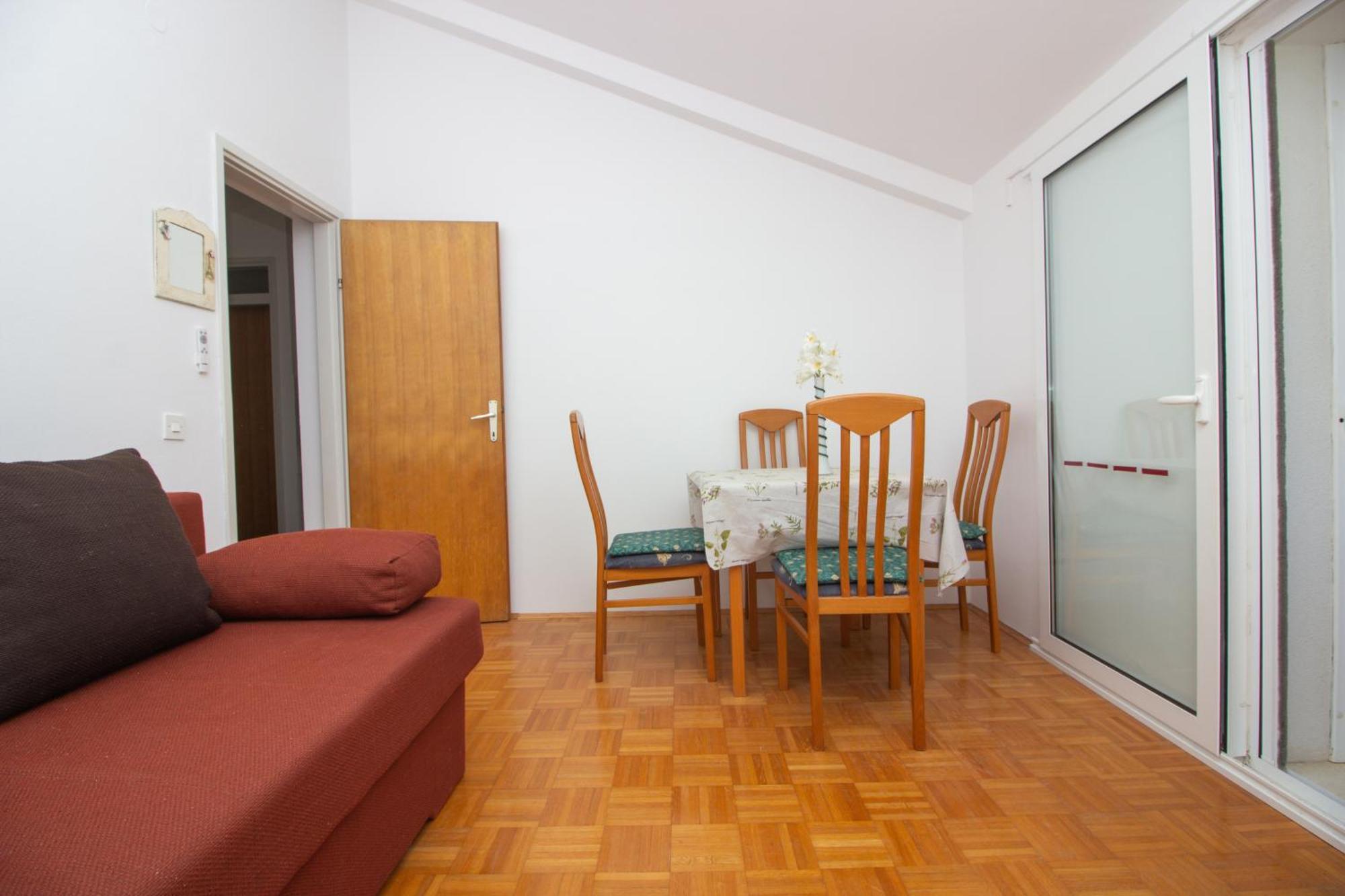 Apartments And Rooms With Parking Space Nin, Zadar - 5805 Zewnętrze zdjęcie